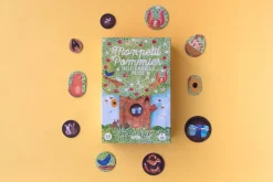 Londji Legpuzzels^Puzzel Mon Petit Pommier 20 pcs