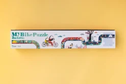 Londji Legpuzzels^Puzzel My Bike 54 pcs