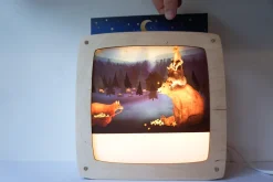 Lotte Drouen Lampen|Decoratie^Toverplaat Sterren Ophangen