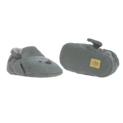 Lässig Kinderkleding^Baby Schoentjes Little Chums Dog One Size