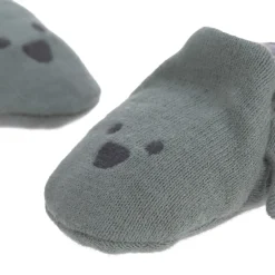 Lässig Kinderkleding^Baby Schoentjes Little Chums Dog One Size