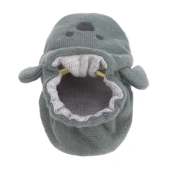 Lässig Kinderkleding^Baby Schoentjes Little Chums Dog One Size