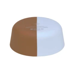 Lässig Kinderservies^Kinderschaaltje Happy Rascals Smile Sky Blue