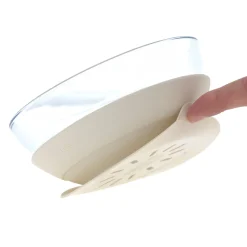 Lässig Kinderservies^Kinderservies Set 3-delig Nature