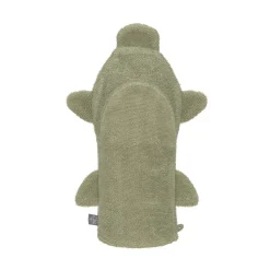 Lässig Babyspeelgoed^Washandje Schildpad