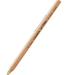 Lyra Creatief^4 Kleurenpotlood Driehoekig Super Ferby