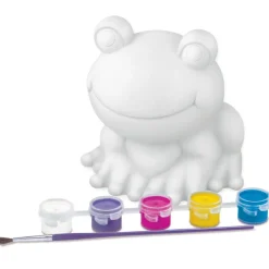 4M STEAM|Creatief^Verf je eigen Kikker