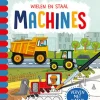 De Lantaarn Kleurboeken|Hobbyboeken^Magisch waterkleurboek - Machines