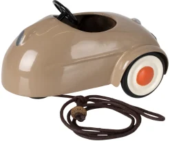 Maileg Muizen^Auto voor Muis Mouse Car Lichtbruin