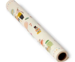 Maileg Cadeaupapier^Cadeaupapier Happy Day 10m