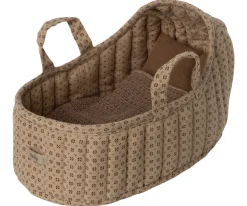Maileg Muizen^Draagmand Large Sand