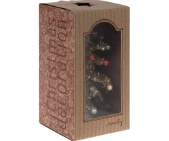 Maileg Seizoen^Kerstboom Klein Goud