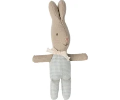 Maileg Konijnen & Hazen^Knuffel Konijn My Rabbit Lichtblauw