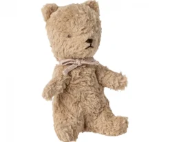 Maileg Kraamcadeaus^Knuffelbeer My First Teddy Powder 19cm