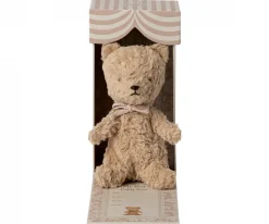 Maileg Kraamcadeaus^Knuffelbeer My First Teddy Powder 19cm