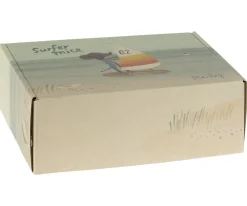 Maileg Muizen^Knuffelmuis Beach Mice Surfer Big Brother