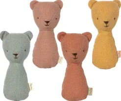 Maileg Babyspeelgoed|Knuffelspeelgoed^Knuffelrammelaar Teddy