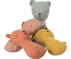 Maileg Babyspeelgoed|Knuffelspeelgoed^Knuffelrammelaar Teddy