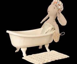 Maileg Bekijk Alles^Miniatuur Badkuip