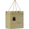 Maileg Kinderkamer Accessoires^Paper Bag Castle Mint