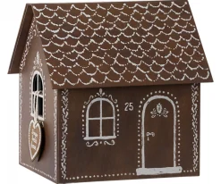 Maileg Seizoen^Peperkoek Huis Klein