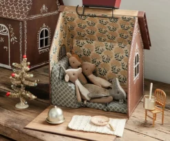 Maileg Seizoen^Peperkoek Huis Klein