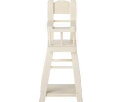 Maileg Poppenhuis^Poppenhuis Kinderstoel Hoog