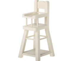 Maileg Poppenhuis^Poppenhuis Kinderstoel Hoog