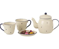 Maileg Poppenhuis^Poppenhuis Theeservies 5cm