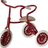 Maileg Muizen^Tricycle Driewieler voor Muis Rood