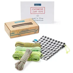 Me&Mine Buitenspeelgoed^Elastiek 5 meter