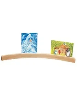 Mercurius Wenskaarten|Decoratie^Kaartenstandaard Groot 50cm