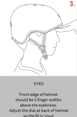 Micro Step Steppen^Helm Deluxe Blauw Metallic