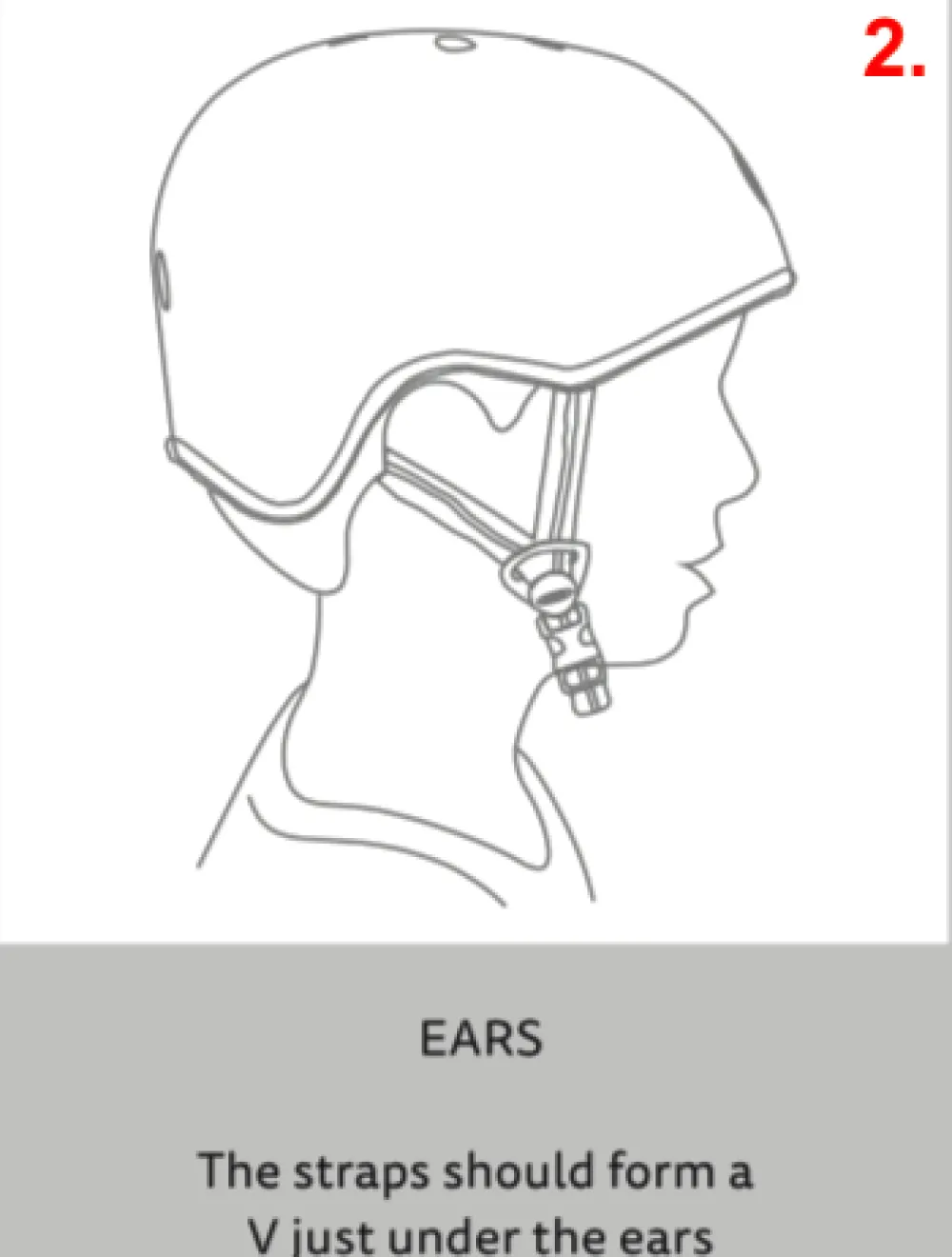 Micro Step Steppen^Helm Deluxe 3D Draak