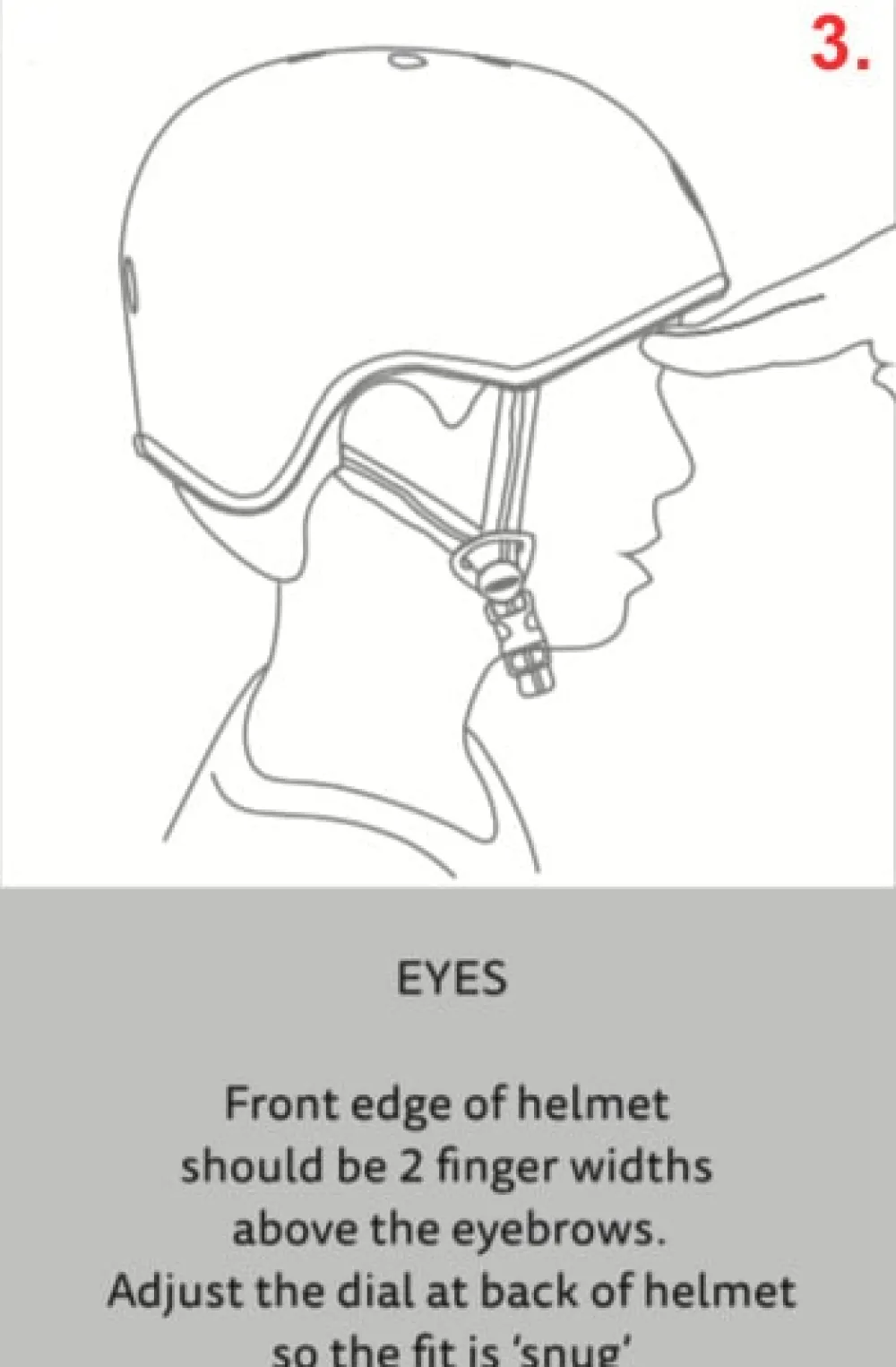Micro Step Steppen^Helm Deluxe 3D Draak