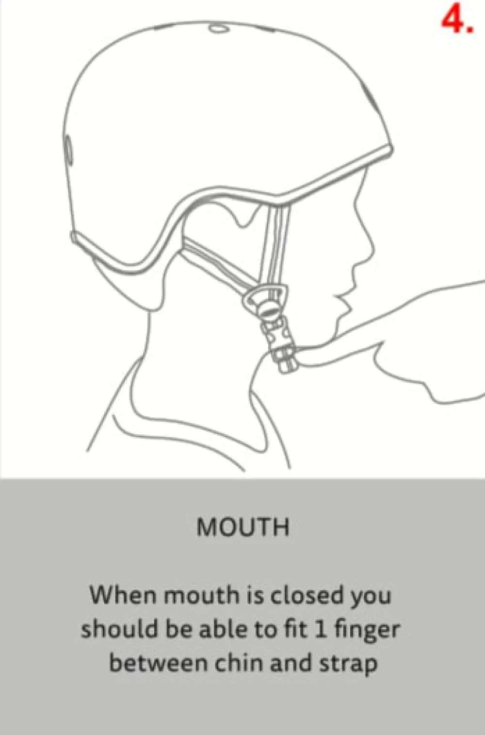 Micro Step Steppen^Helm Deluxe 3D Draak