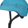 Micro Step Steppen^Helm Deluxe Ocean Blue