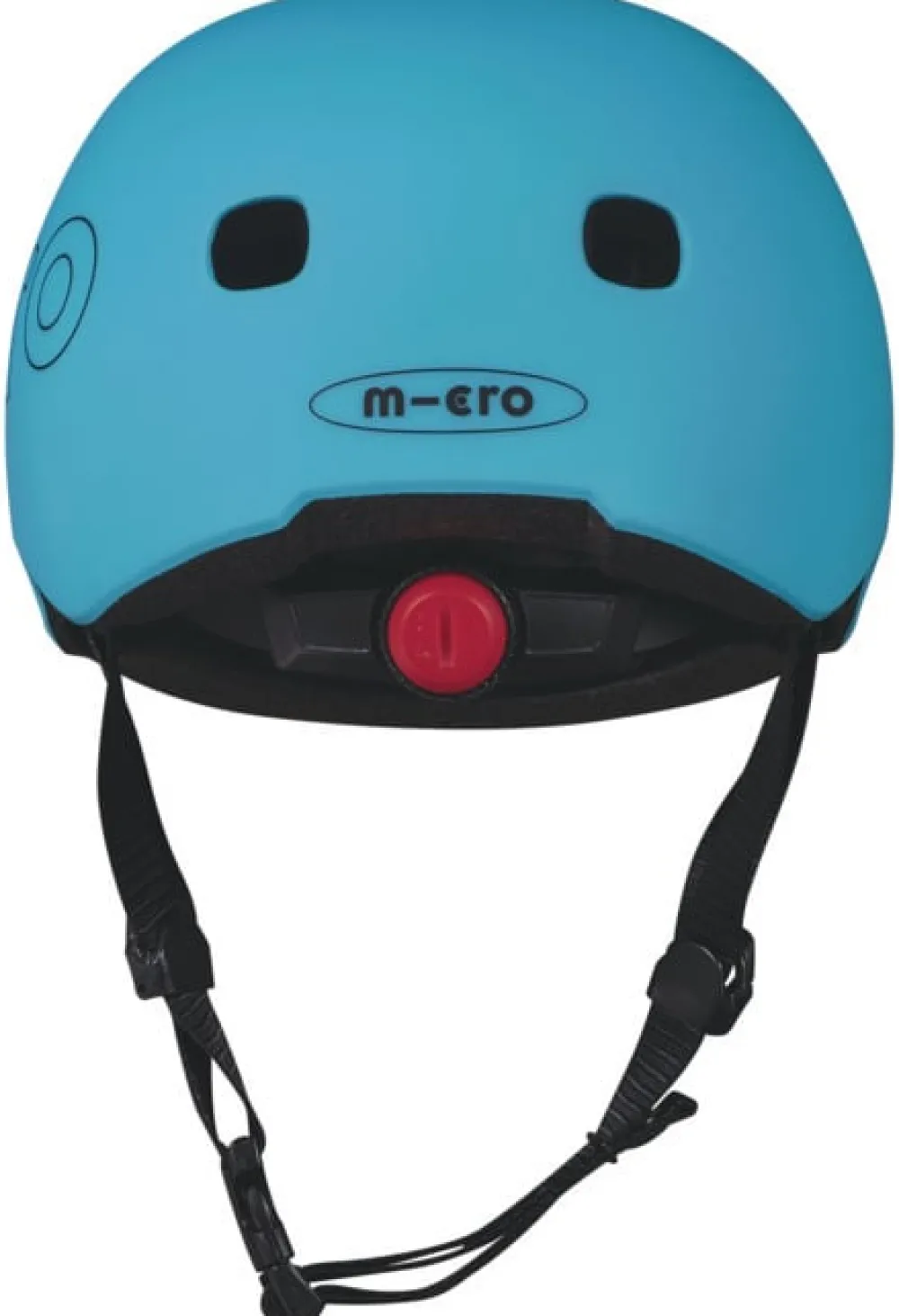 Micro Step Steppen^Helm Deluxe Ocean Blue