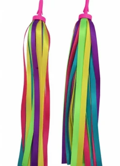 Micro Step Steppen^Linten Regenboog