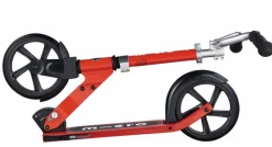 Micro Step Steppen|Buitenspeelgoed^Micro Cruiser Rood