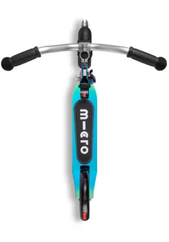 Micro Step Steppen^Micro Cruiser Neochrome LED