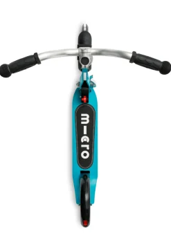 Micro Step Steppen^Micro Cruiser Aqua LED