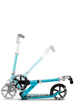 Micro Step Steppen^Micro Cruiser Aqua LED