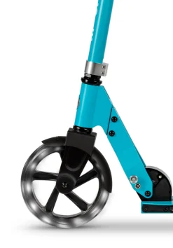 Micro Step Steppen^Micro Cruiser Aqua LED