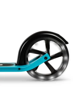 Micro Step Steppen^Micro Cruiser Aqua LED