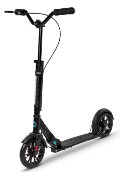 Micro Step Steppen^Micro Metropolitan Deluxe 2-Wiel Hand-/Voetrem