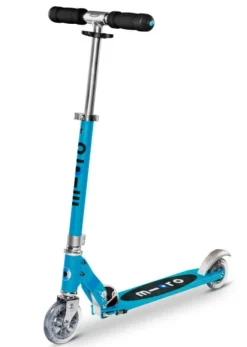 Micro Step Steppen|Buitenspeelgoed^Micro Sprite Blauw