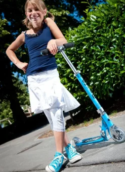 Micro Step Steppen|Buitenspeelgoed^Micro Sprite Blauw