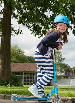 Micro Step Steppen|Buitenspeelgoed^Micro Sprite Blauw