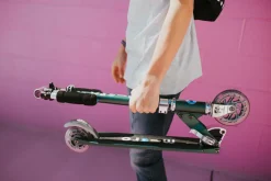 Micro Step Steppen^Micro Sprite Forest Green LED